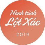 Nhìn lại hành trình lột xác 2018, 2017, 2016 và đăng kí hành trình lột xác 2019