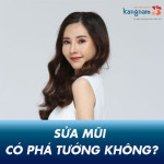 Sửa mũi có phá tướng như lời đồn hay là cơ hội đổi vận cho bạn đổi đời?