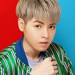 ca sỹ đức phúc nâng mũi ở kangnam