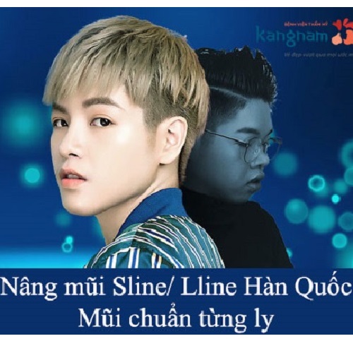 Nâng mũi L line là gì? Nâng mũi L line bao nhiêu tiền? Có vĩnh viễn không?