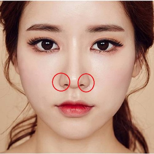 Thu gọn cánh mũi nội soi là gì? Bạn nên cắt cánh mũi hay cuộn cánh mũi?