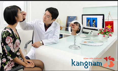 nâng mũi s line bao lâu thì đẹp