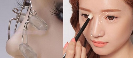 nâng mũi không phẫu thuật có hại không