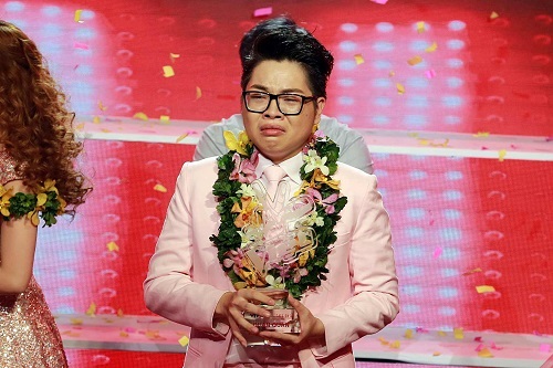 mũi hếch có xấu không