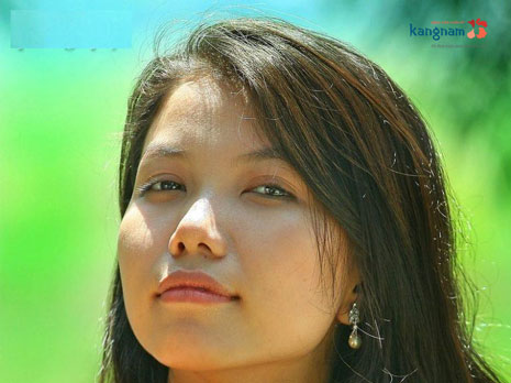 Người mũi ngắn thường nói to, làm nhỏ nên dễ mất lòng đối tác xương mũi ngắn