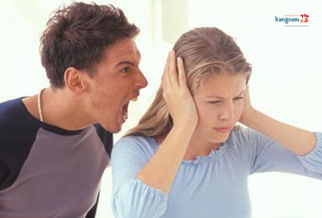 Đàn ông mũi ngắn tương đối gia trưởng nên tình duyên lận đận mũi ngắn phải làm sa