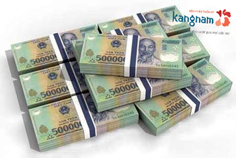 Tiền tài của người có lỗ mũi "lộ thiên" thường không giữ được, tiền vào ít ra nhiều đầu mũi ngắn