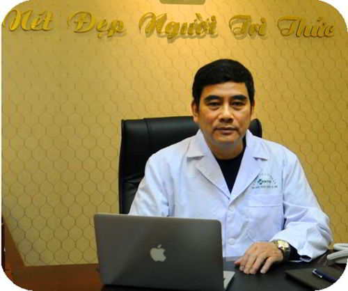 nâng mũi viện 108 bác sĩ thọ