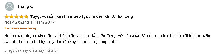 serum nâng mũi có hiệu quả không