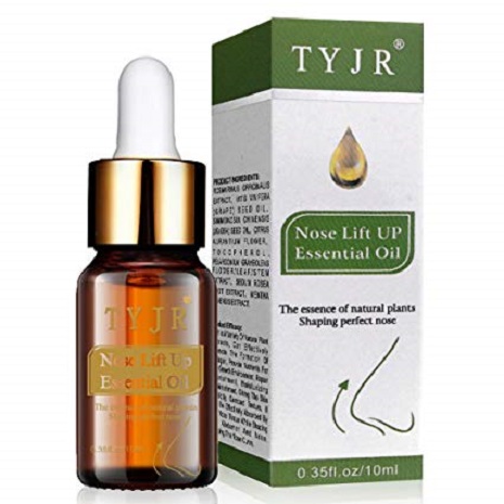 serum nâng mũi tự nhiên không cần phẫu thuật