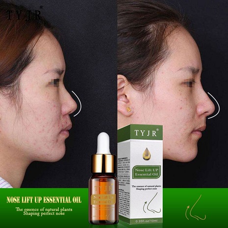 serum nâng mũi tự nhiên không cần phẫu thuật