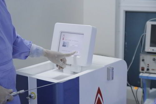 thẩm mỹ viện kangnam đà nẵng