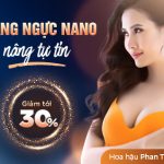 Thẩm mỹ viện Kangnam khuyến mãi siêu “khủng” toàn bộ dịch vụ