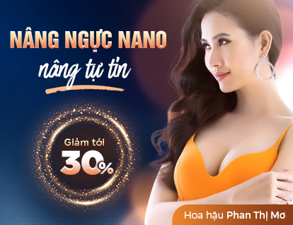 Thẩm mỹ viện Kangnam khuyến mãi siêu “khủng” toàn bộ dịch vụ