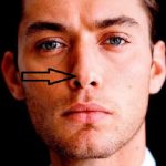 Tướng mũi chẻ củi tốt hay xấu? Người mũi chẻ tướng số như thế nào??