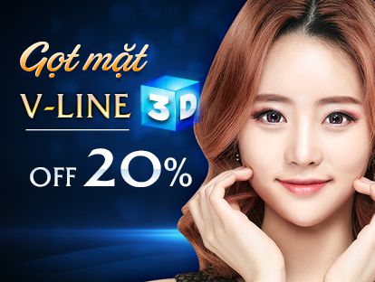 gọt mặt vline kangnam