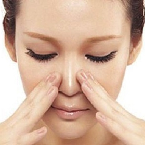 Top 4 cách thu nhỏ đầu mũi không cần phẫu thuật thực hiện tại nhà!