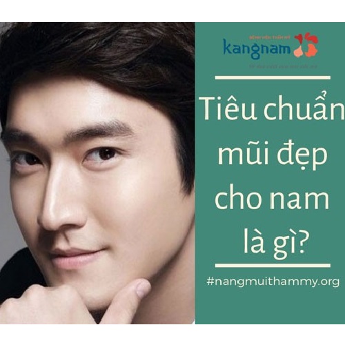 (Nâng) Sửa mũi nam bao nhiêu tiền? Phẫu thuật nâng mũi nam ở đâu đẹp?