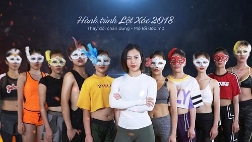 hành trình lột xác 2019 tập 3