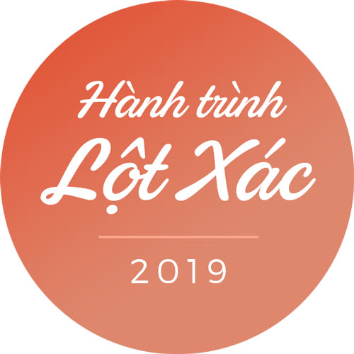 Hành trình lột xác mùa 4 năm 2019 chính thức lên sóng: kịch tính, bất ngờ, cảm xúc!