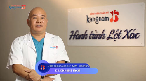 hành trình lột xác tập 5