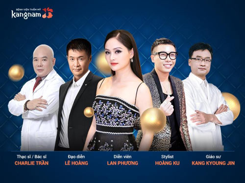 hành trình lột xác tập 7