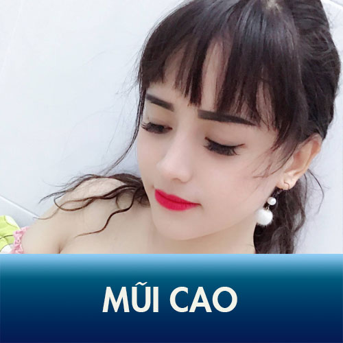 Mũi cao là gì? Cách làm mũi cao tự nhiên cho nam và nữ ngay tại nhà!!