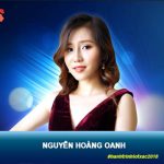 Nguyễn Hoàng Oanh Hành Trình Lột Xác mùa 3 – Phép màu là có thực?