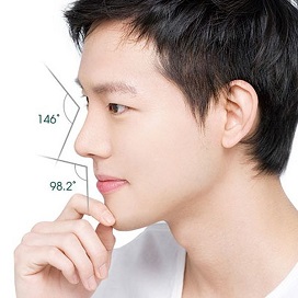 Phẫu thuật nâng mũi cho nam giới