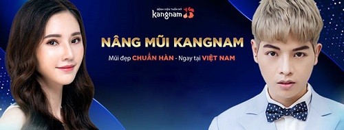 Phẫu thuật sửa mũi đẹp tự nhiên 