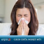 Ngạt mũi/ Tắc mũi/ Nghẹt mũi là gì? Cách trị nghẹt mũi khó thở hiệu quả nhất!