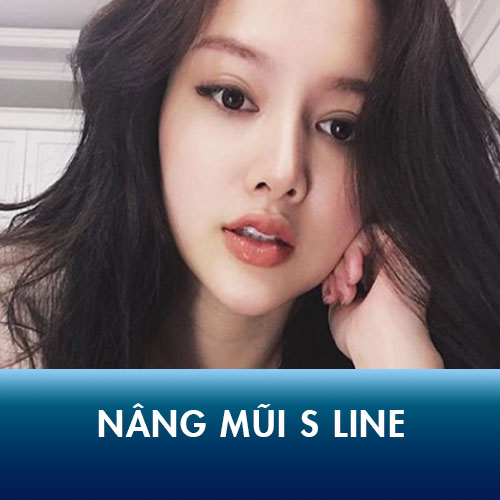 Nâng mũi S line sửa hiệu quả mọi khuyết điểm mũi – Mũi cao thẳng đẹp chuẩn Hàn
