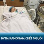 Nguyên nhân thẩm mỹ viện Kangnam làm chết người vẫn được phép hoạt động bình thường