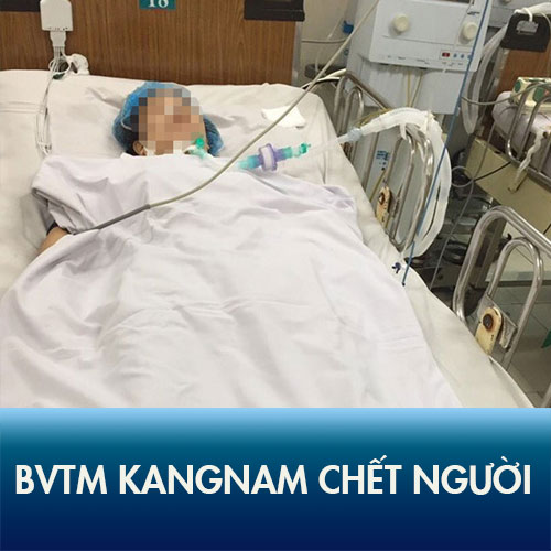 Nguyên nhân thẩm mỹ viện Kangnam làm chết người vẫn được phép hoạt động bình thường